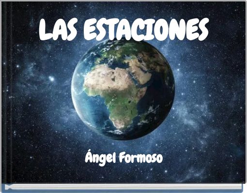 LAS ESTACIONES