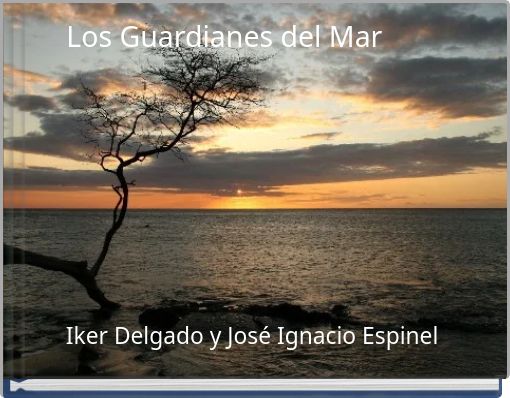 Los Guardianes del Mar