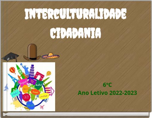 Interculturalidade Cidadania