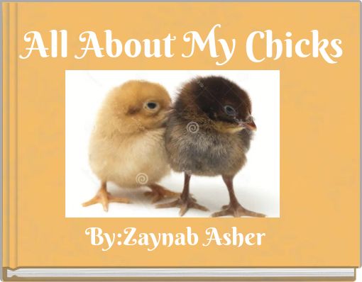 All About My Chicks