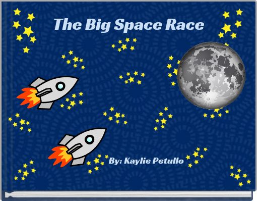 The Big Space Race