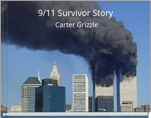 9/11 Survivor Story