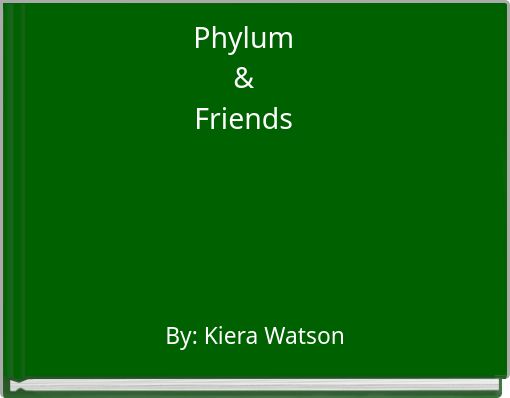 Phylum & Friends