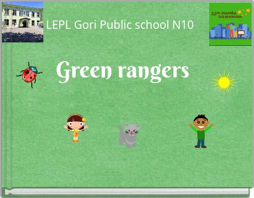 Green rangers