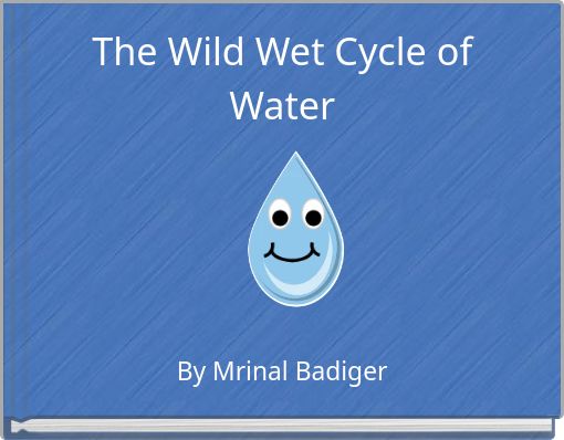 The Wild Wet Cycle of Water