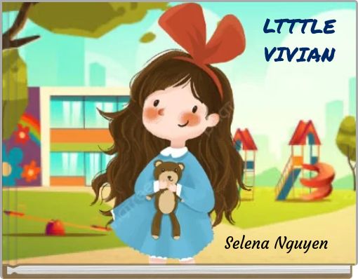 LTTTLE VIVIAN
