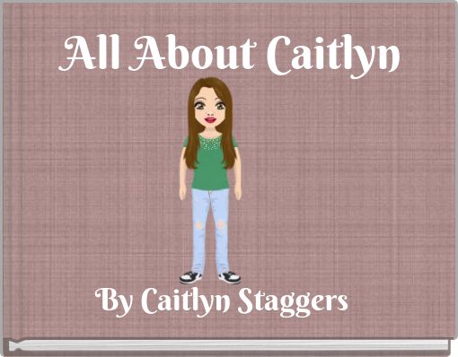 All About Caitlyn