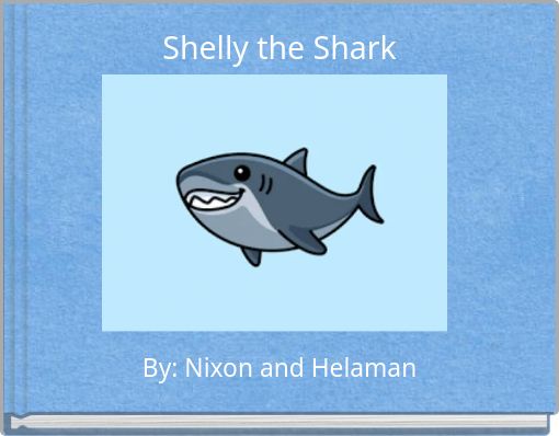 Shelly the Shark