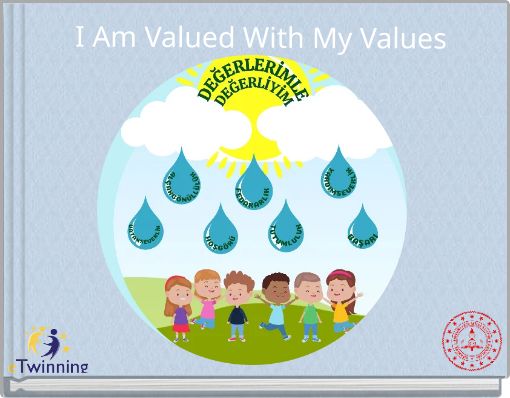 I Am Valued With My Values