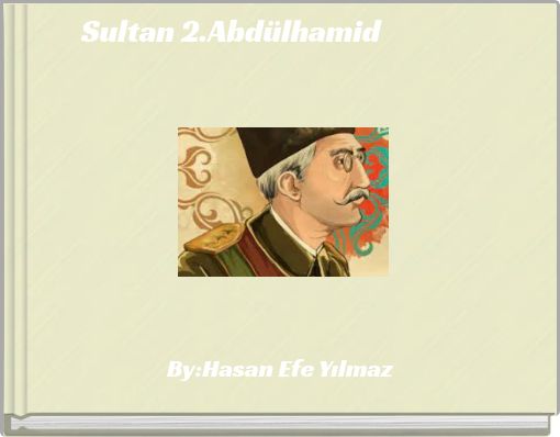 Sultan 2.Abdülhamid