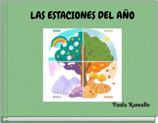 LAS ESTACIONES DEL A&Ntilde;O