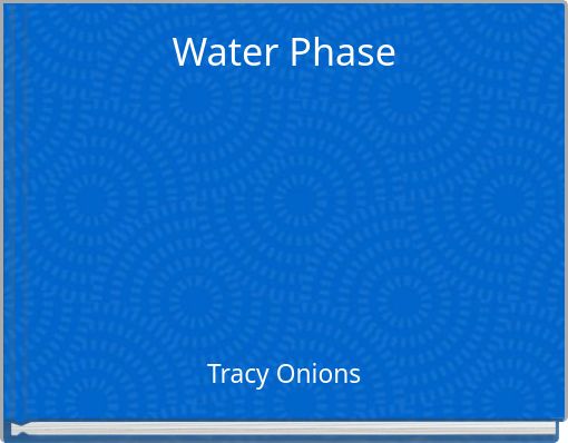 Water Phase