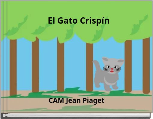 El Gato Crisp&iacute;n