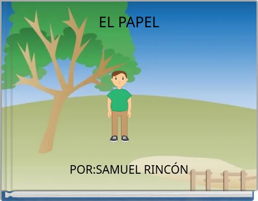 EL PAPEL