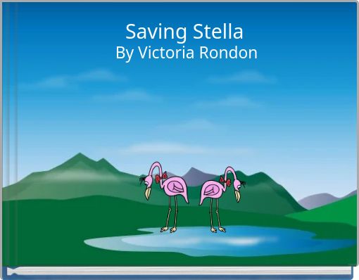 Saving Stella