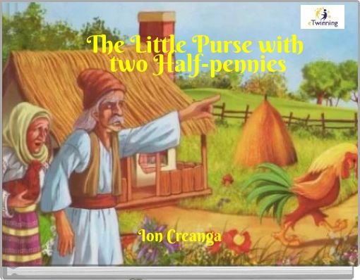 The Little Purse with two Half-pennies