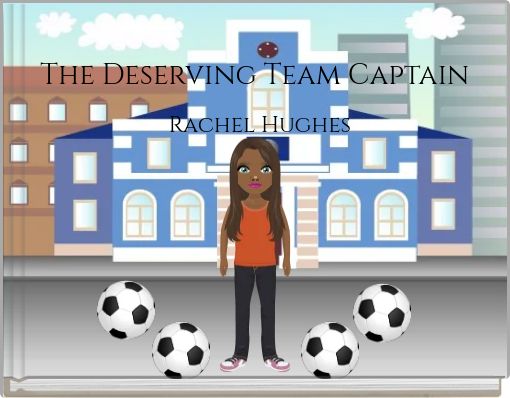 The Deserving Team Captain