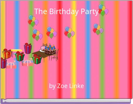 The Birthday Party