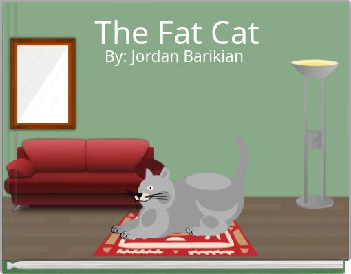The Fat Cat