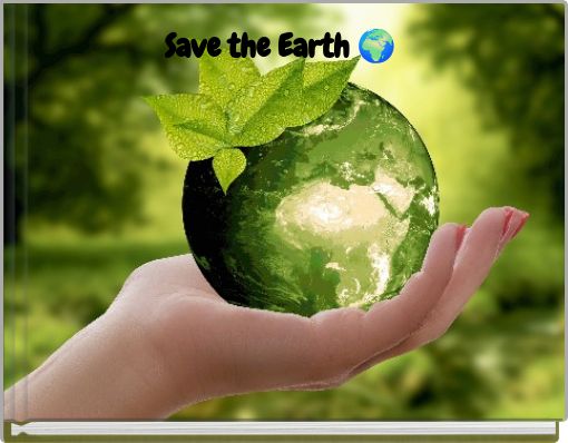 Save the Earth 