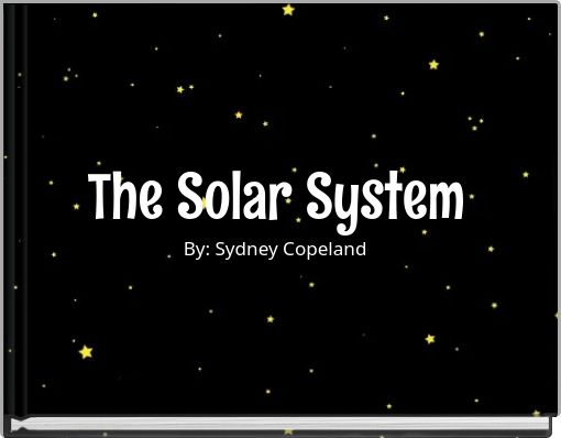 The Solar System