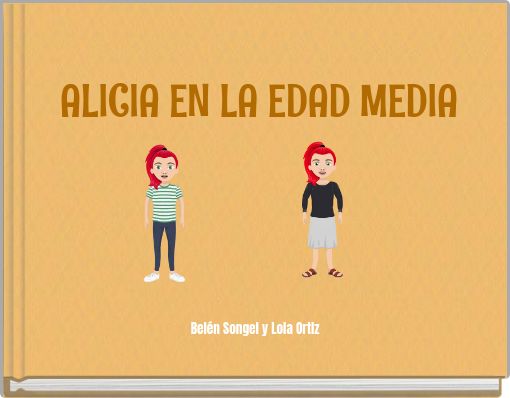 ALICIA EN LA EDAD MEDIA