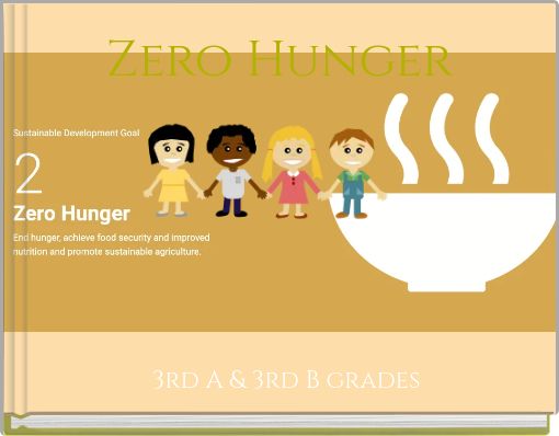 Zero Hunger