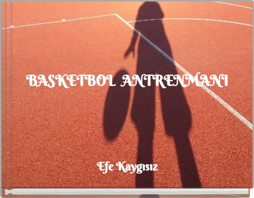 BASKETBOL ANTRENMANI