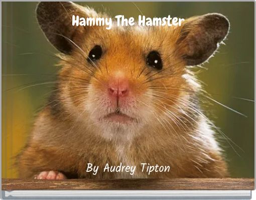 Hammy The Hamster