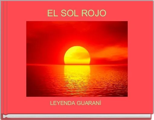 EL SOL ROJO