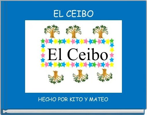 Book Cover for: EL CEIBO