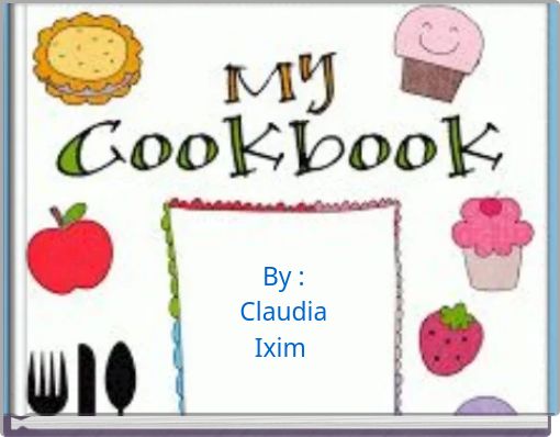 Cook Book