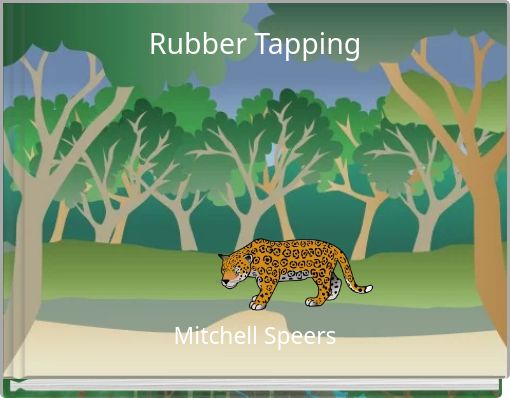 Rubber Tapping