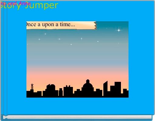 Story Jumper 