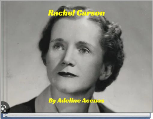 Rachel Carson