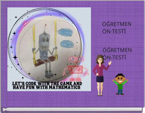 ÖĞRETMEN ÖN-TESTİ ÖĞRETMEN ÖN-TESTİ