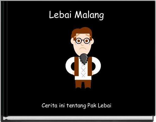 Lebai Malang 