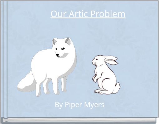 Our Artic Problem