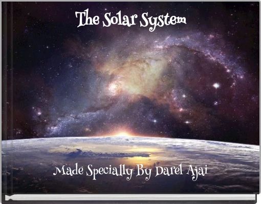 The Solar System