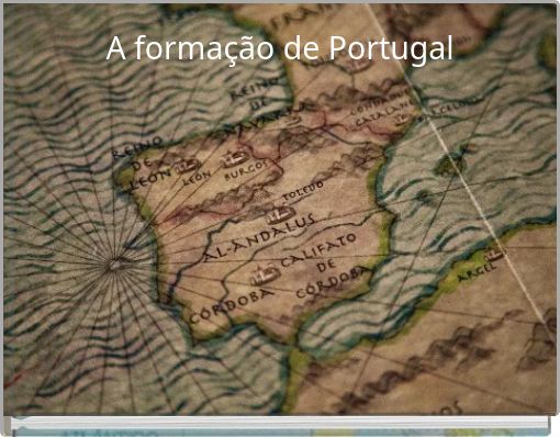 A formação de Portugal
