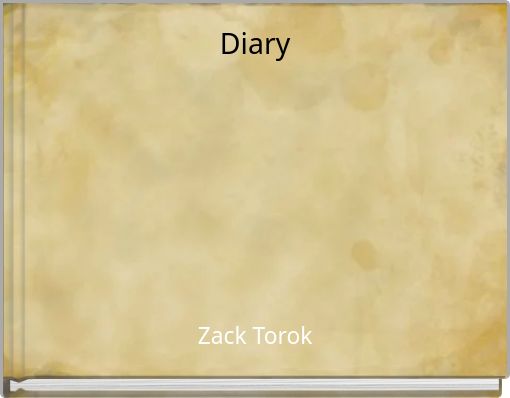 Diary