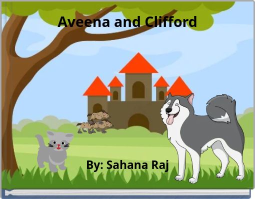 Aveena and Clifford