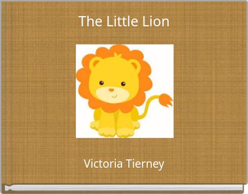 The Little Lion