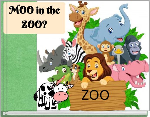 MOO in the ZOO?