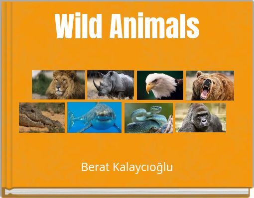 Wild Animals