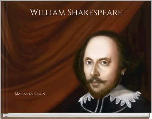 William Shakespeare