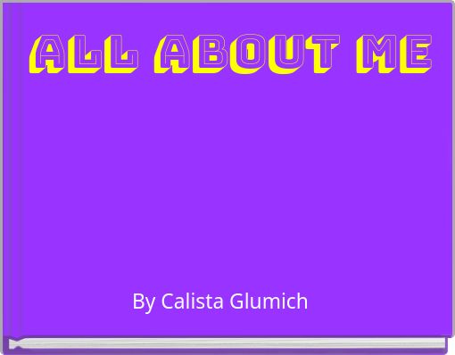 All About Me