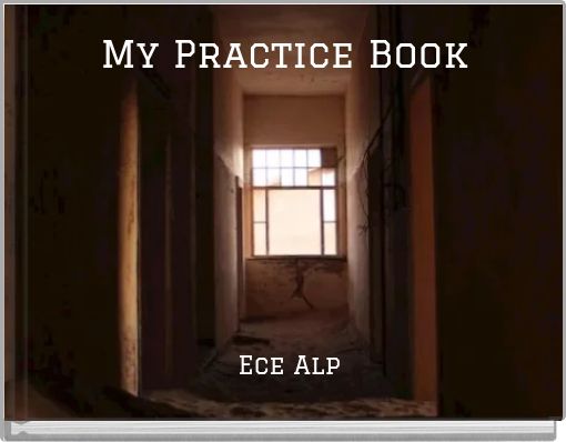 My Practice Book