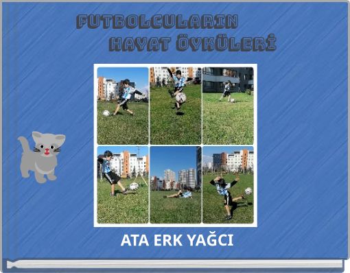 FUTBOLCULARIN HAYAT &Ouml;YK&Uuml;LERİ