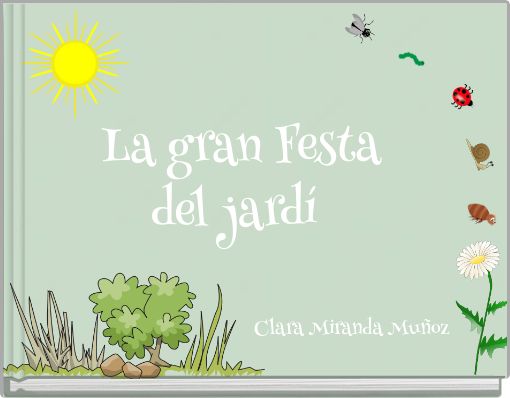 La gran Festa del jardí